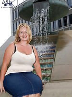 horny seventy year old women